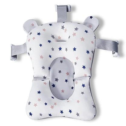 Soft Baby Bath Mat & Tub - HYPERMALL