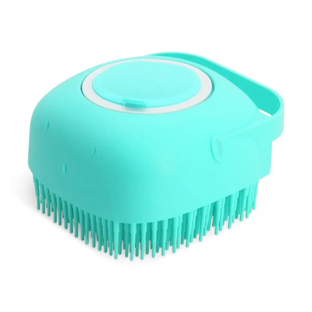 Baby Shampoo Brush & Massage Comb - HYPERMALL