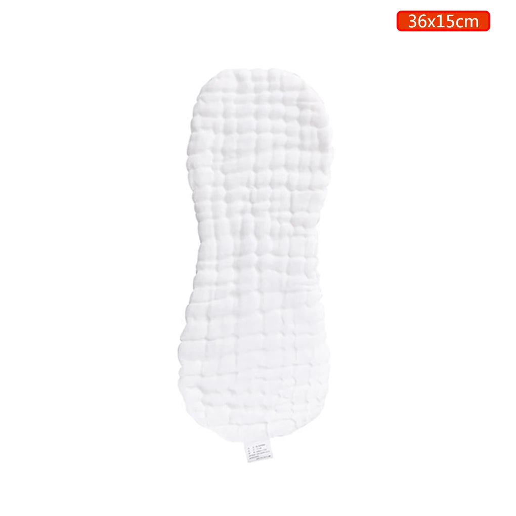 12-Layer Cotton Baby Diaper - HYPERMALL