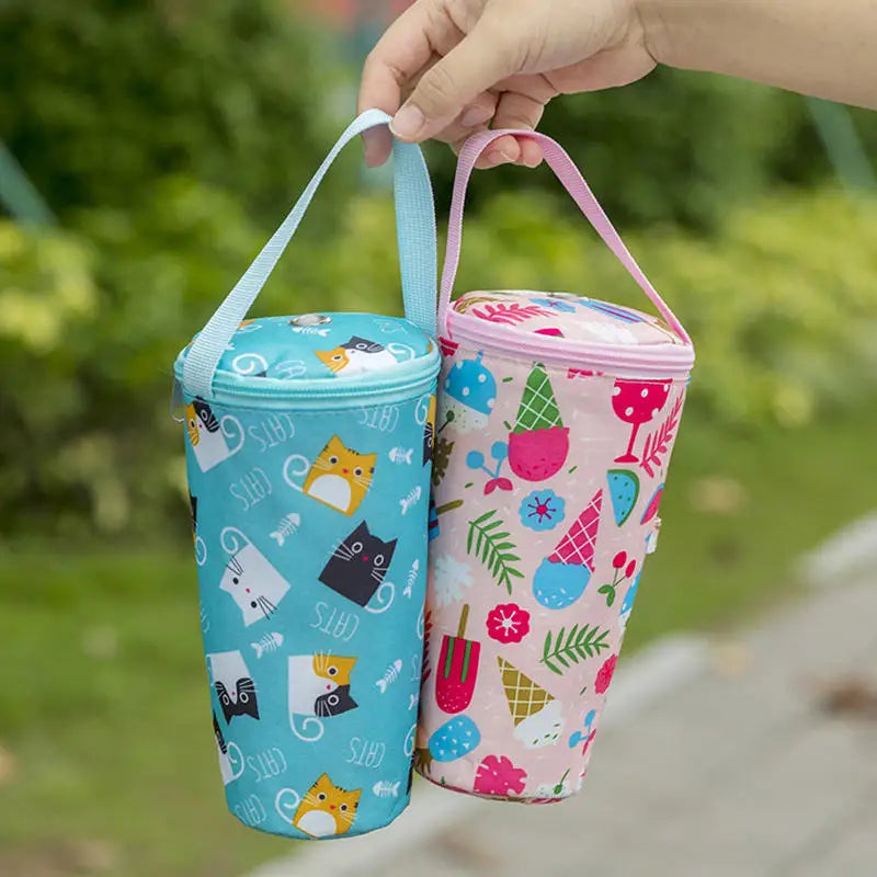 Baby Bottle Insulation Bag - HYPERMALL