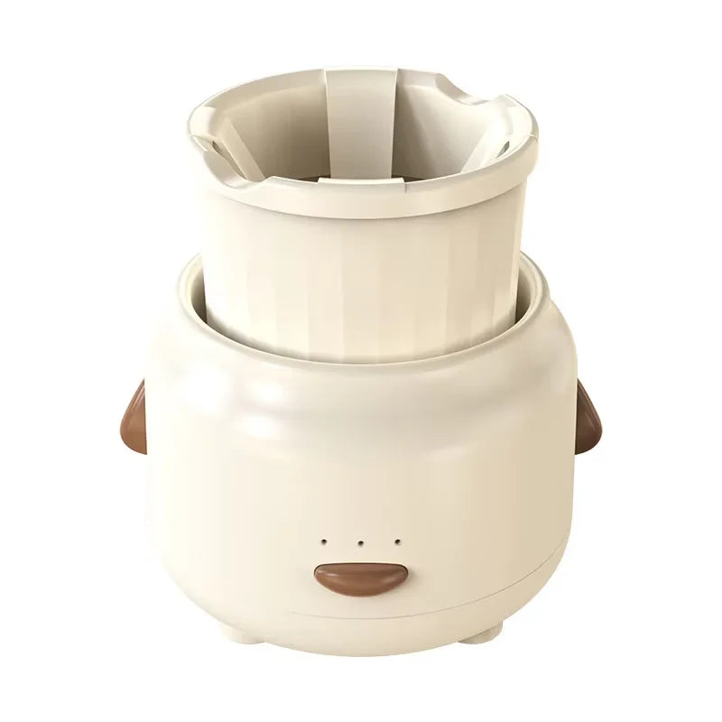 Smart Electric Milk Shaker - HYPERMALL
