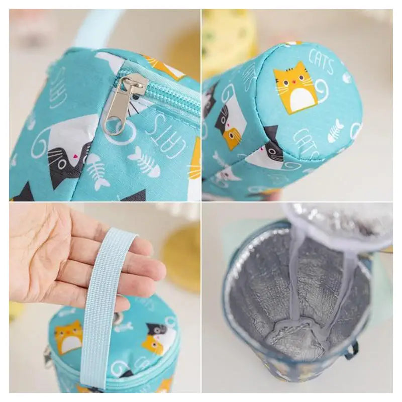 Baby Bottle Insulation Bag - HYPERMALL
