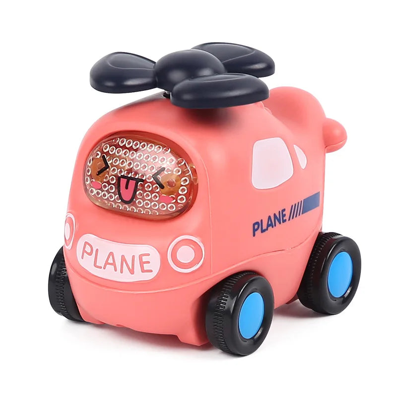 Baby Car Toy Set - HYPERMALL