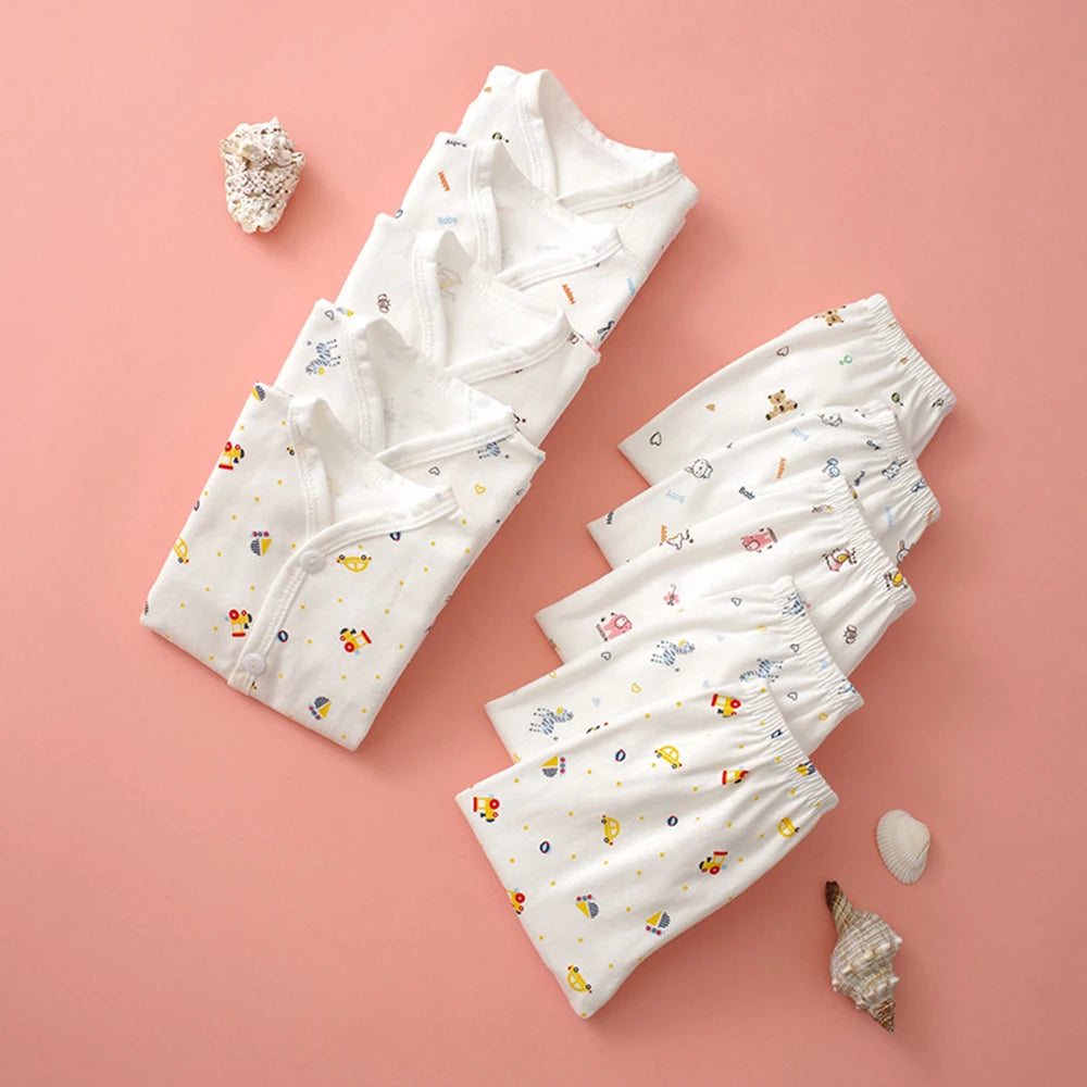 Newborn Cotton Set - HYPERMALL