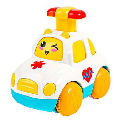 Baby Car Toy Set - HYPERMALL