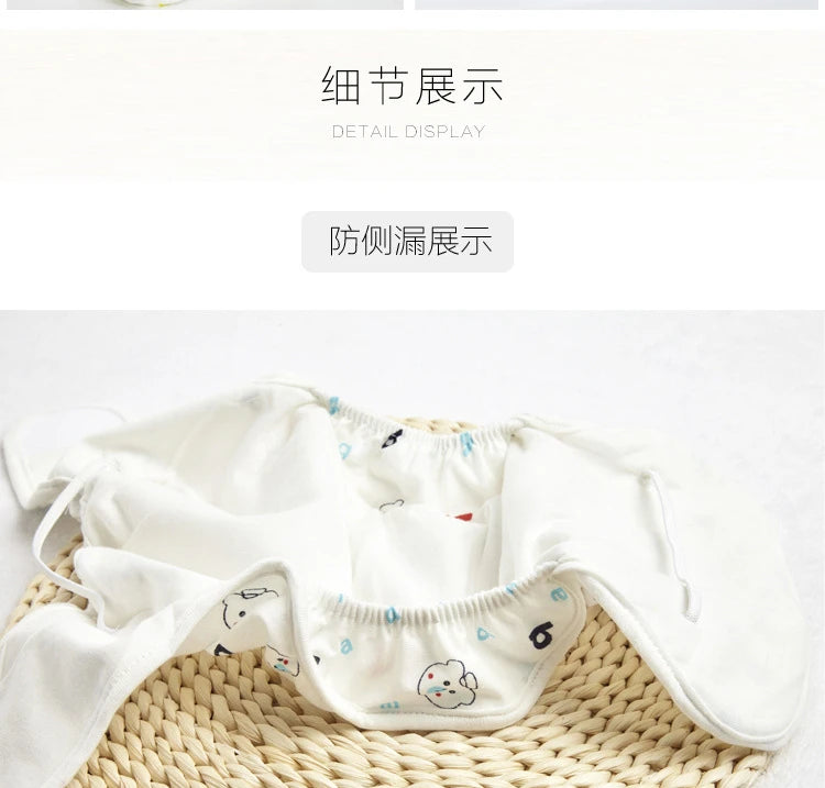 Washable Baby Training Pants - HYPERMALL