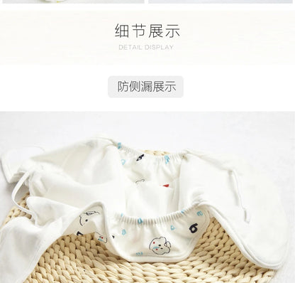 Washable Baby Training Pants - HYPERMALL