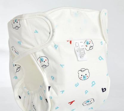 Washable Baby Training Pants - HYPERMALL