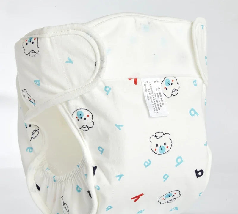 Washable Baby Training Pants - HYPERMALL