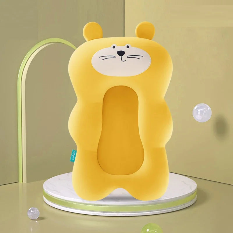 Baby Safety Bath Mat Cushion - HYPERMALL