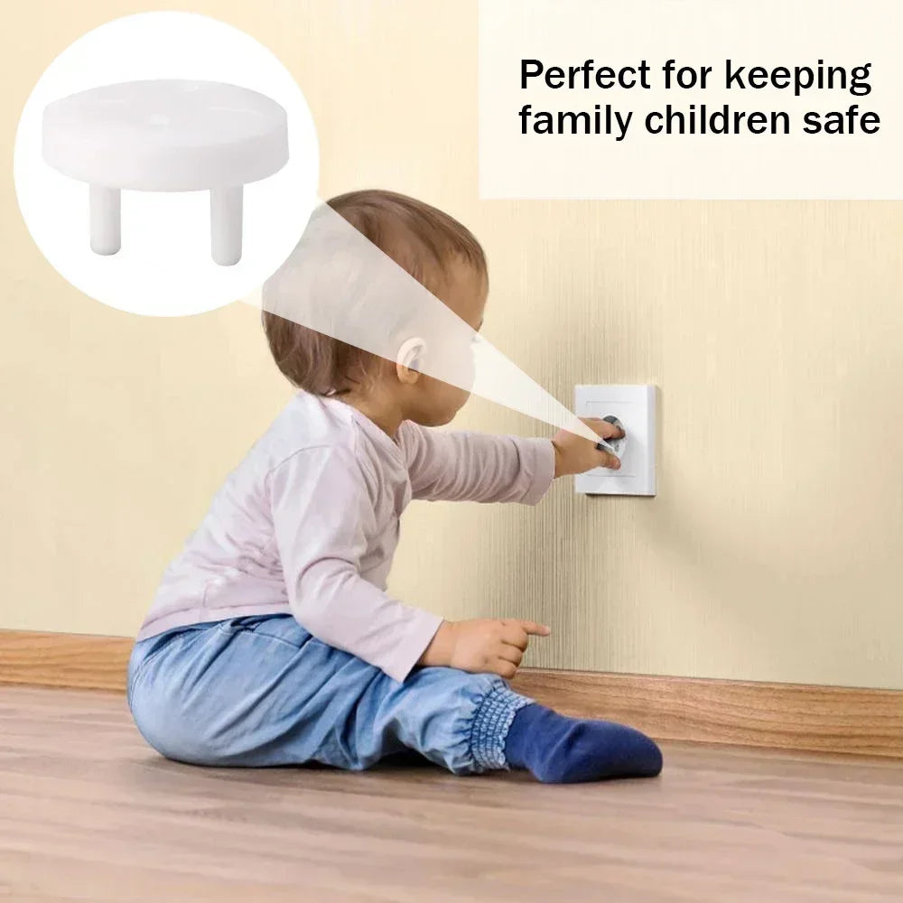 Electrical Safety Socket Protective Cover - HYPERMALL