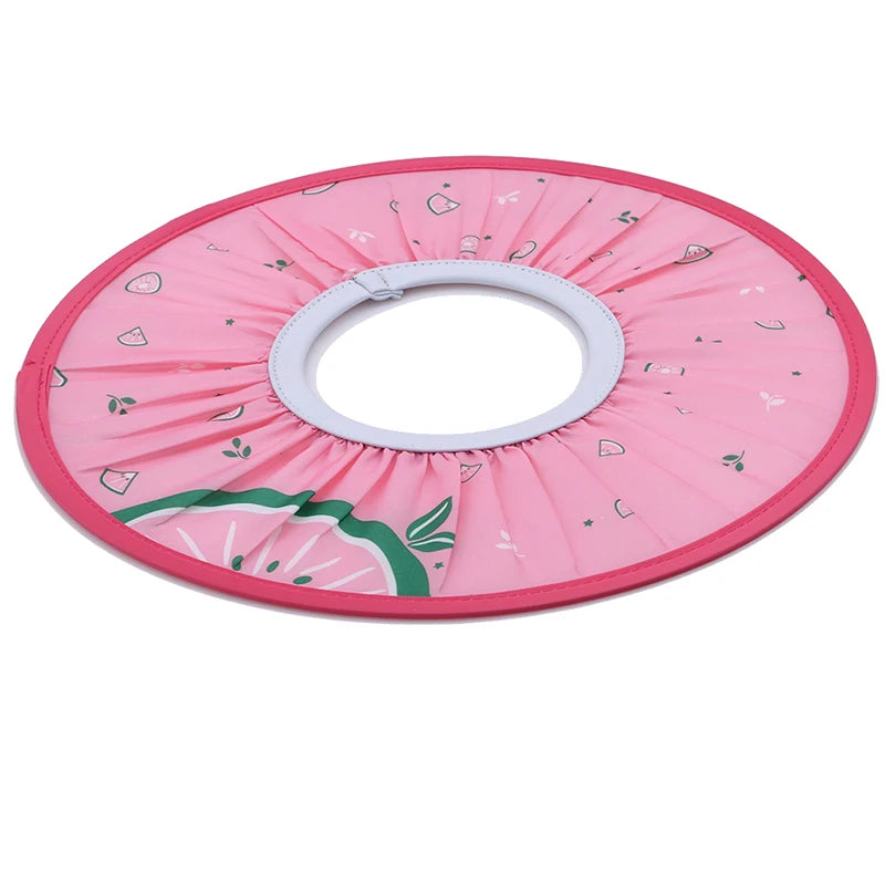 Baby Shower Shampoo Hat - HYPERMALL