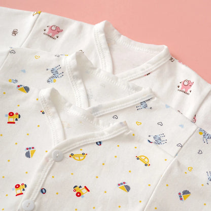 Newborn Cotton Set - HYPERMALL