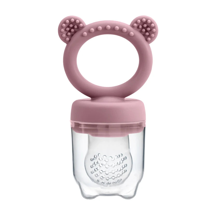 Silicone Baby Pacifier - HYPERMALL