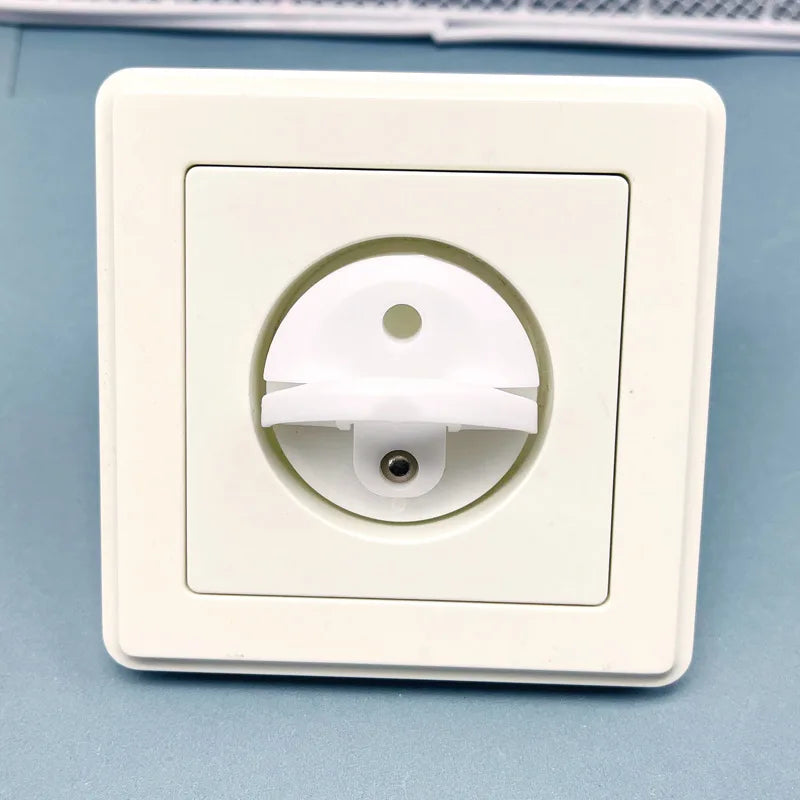 Electrical Safety Socket Protective Cover - HYPERMALL