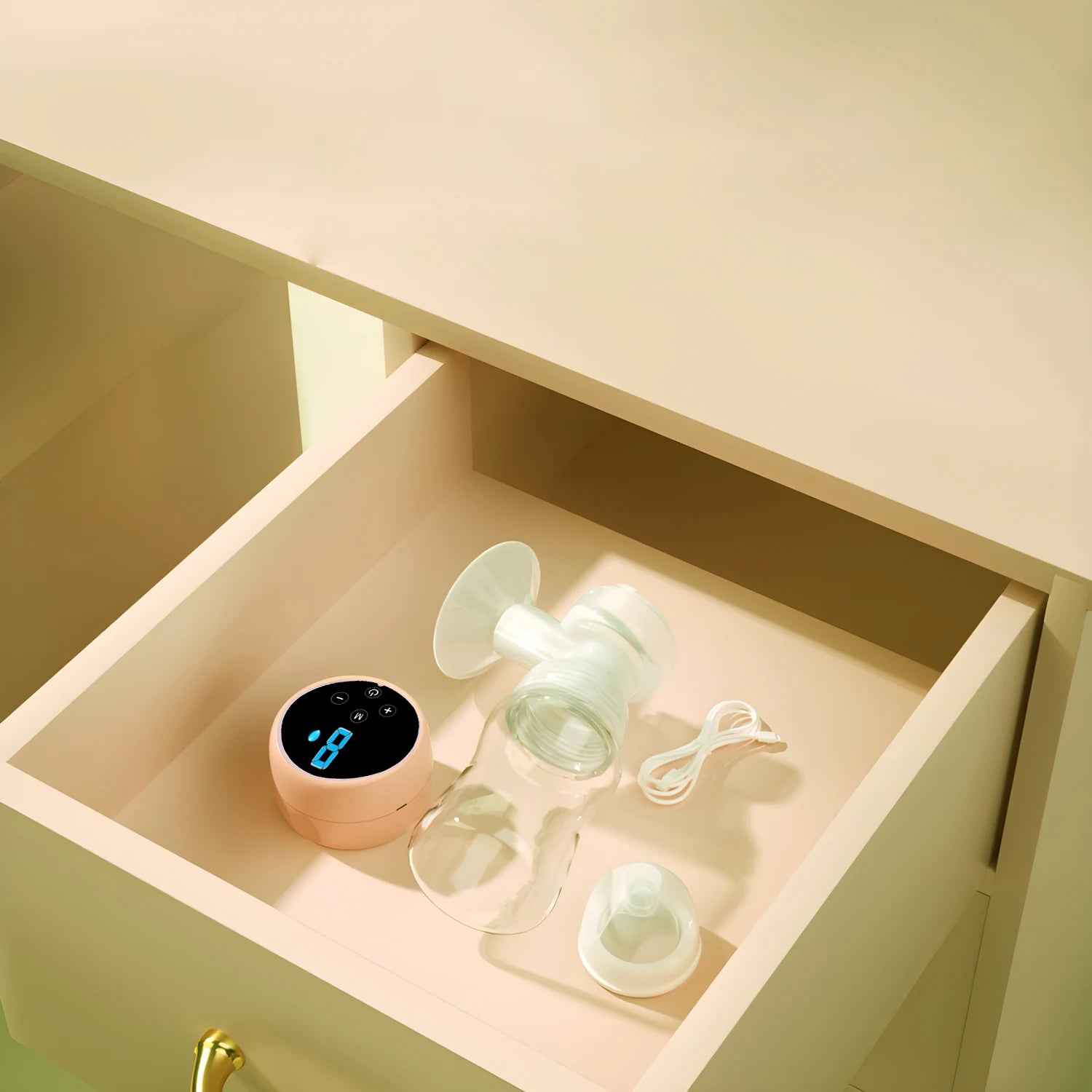 Electric Breast Pump - HYPERMALL