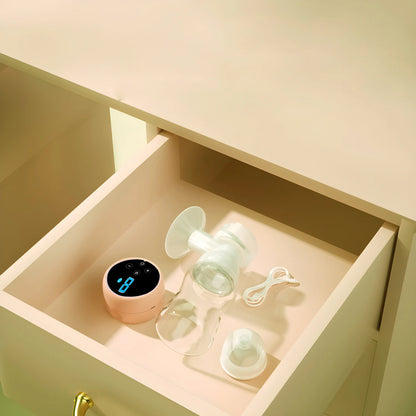 Electric Breast Pump - HYPERMALL