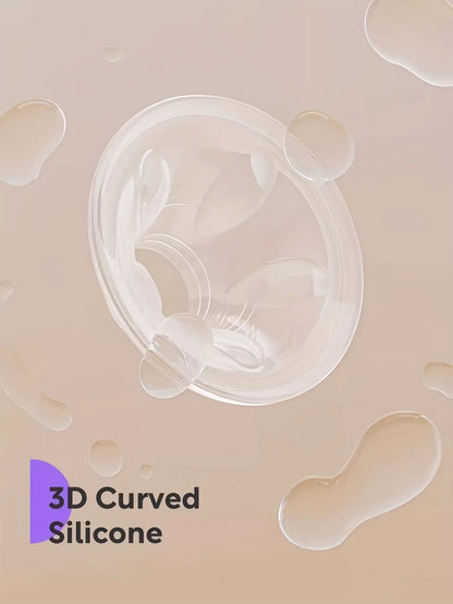 Manual Breast Pump - HYPERMALL