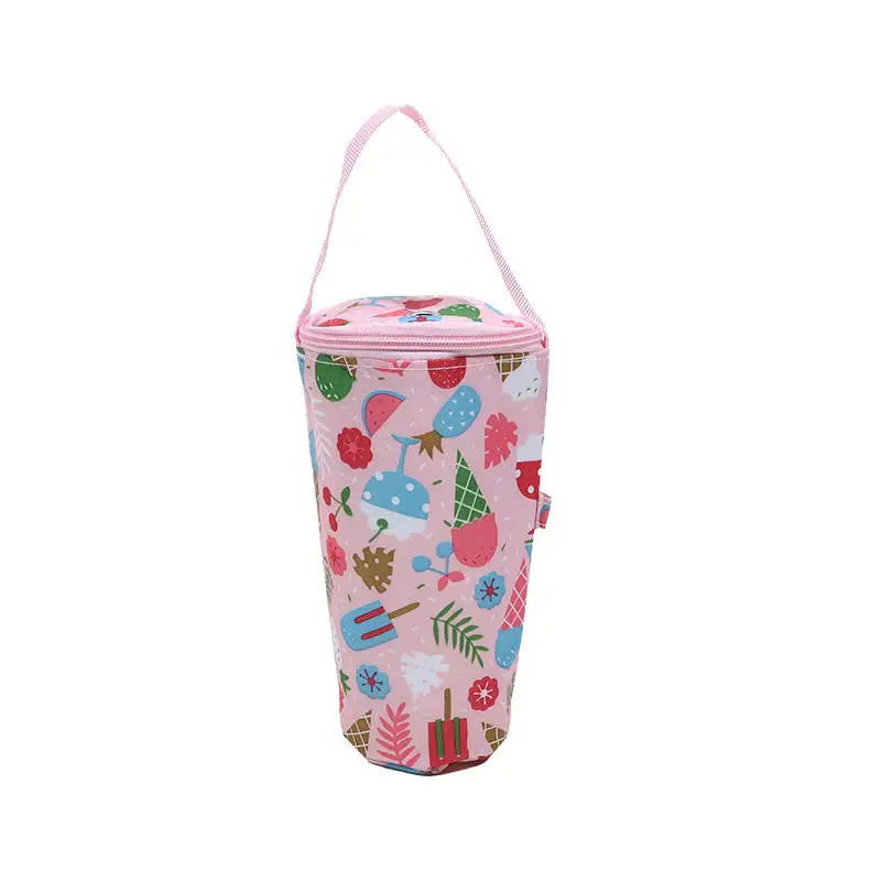 Baby Bottle Insulation Bag - HYPERMALL