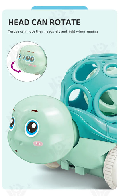 Baby Car Toy Set - HYPERMALL