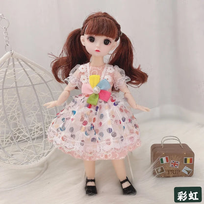 12" Fashion Doll - HYPERMALL