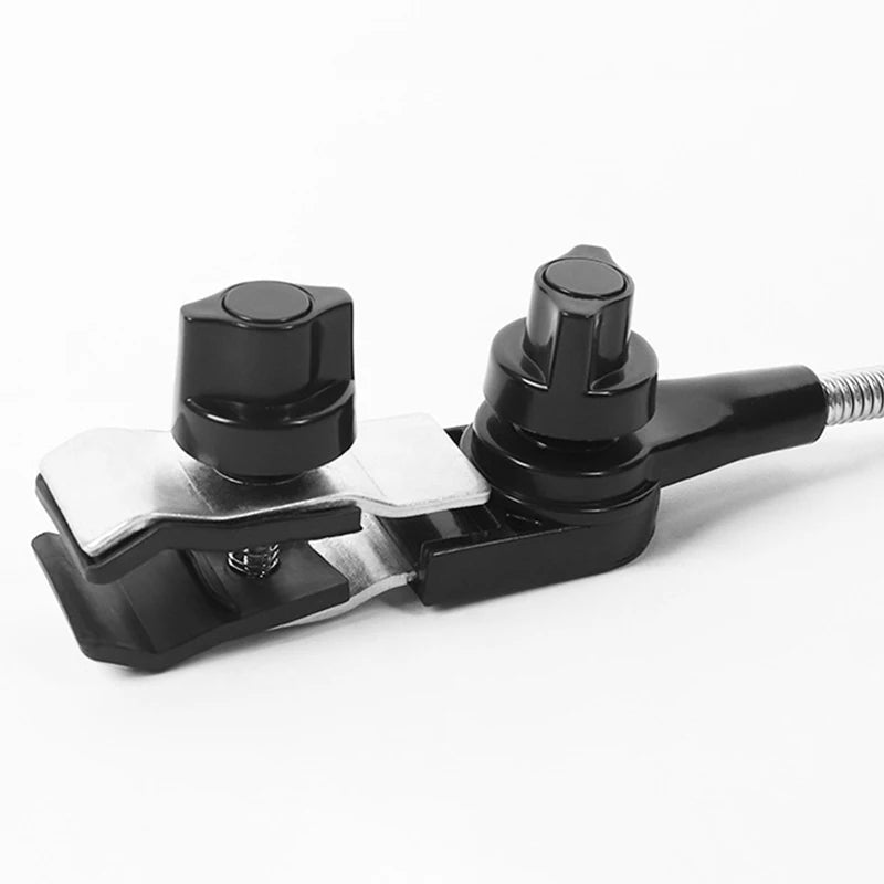 Baby Stroller Folding Umbrella UV Sun & Rain Protection - HYPERMALL