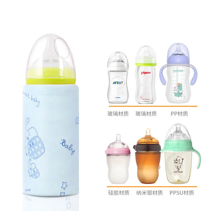 Baby Milk Warmer - HYPERMALL