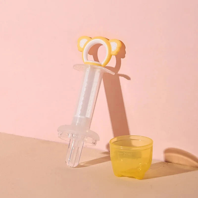 Baby Medicine Feeder - HYPERMALL
