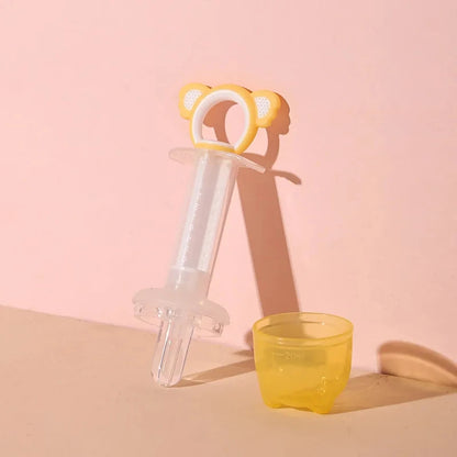 Baby Medicine Feeder - HYPERMALL