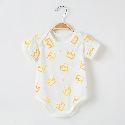 Baby Romper - HYPERMALL