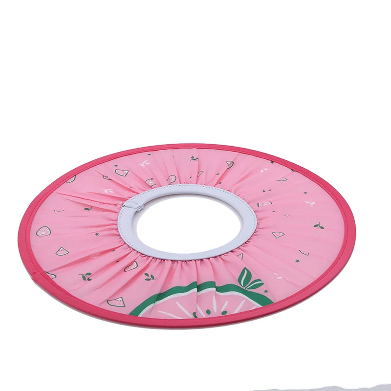 Baby Shower Shampoo Hat - HYPERMALL