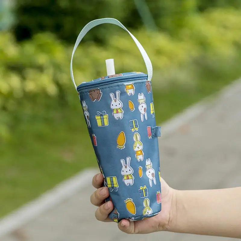 Baby Bottle Insulation Bag - HYPERMALL