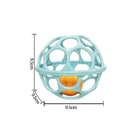 Baby Sensory Ball - HYPERMALL