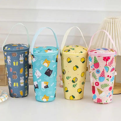 Baby Bottle Insulation Bag - HYPERMALL