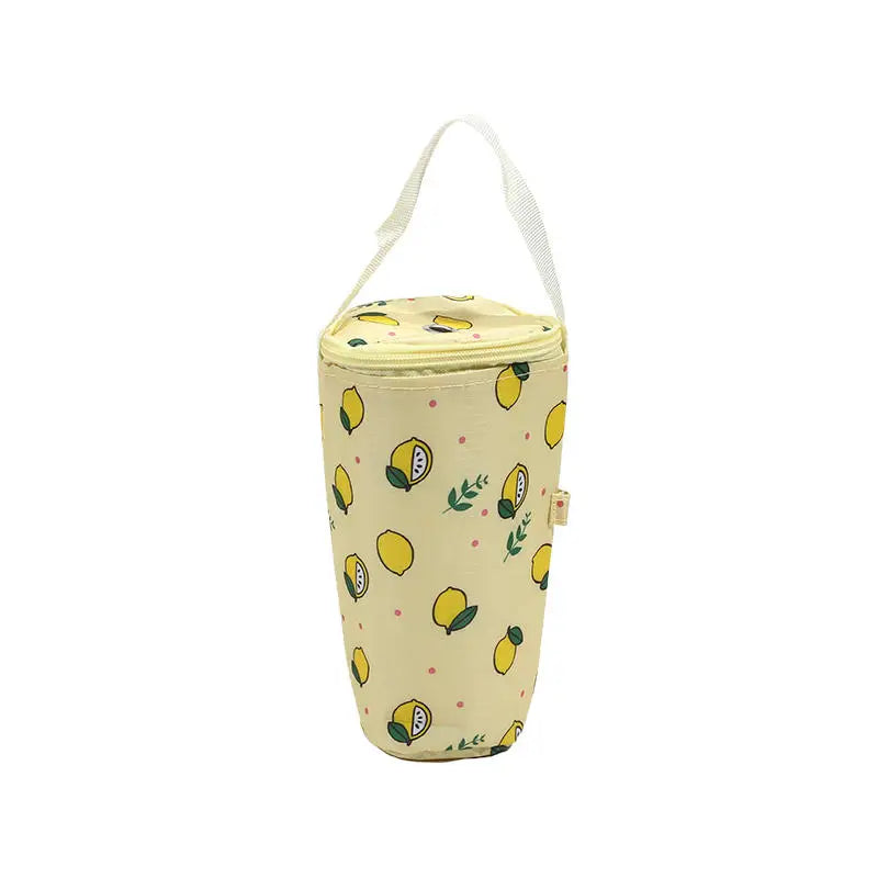 Baby Bottle Insulation Bag - HYPERMALL
