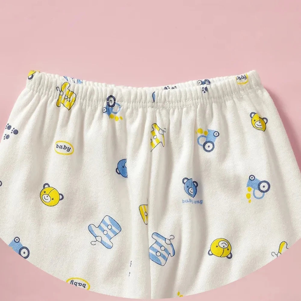 Newborn Cotton Set - HYPERMALL