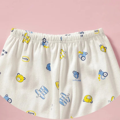 Newborn Cotton Set - HYPERMALL