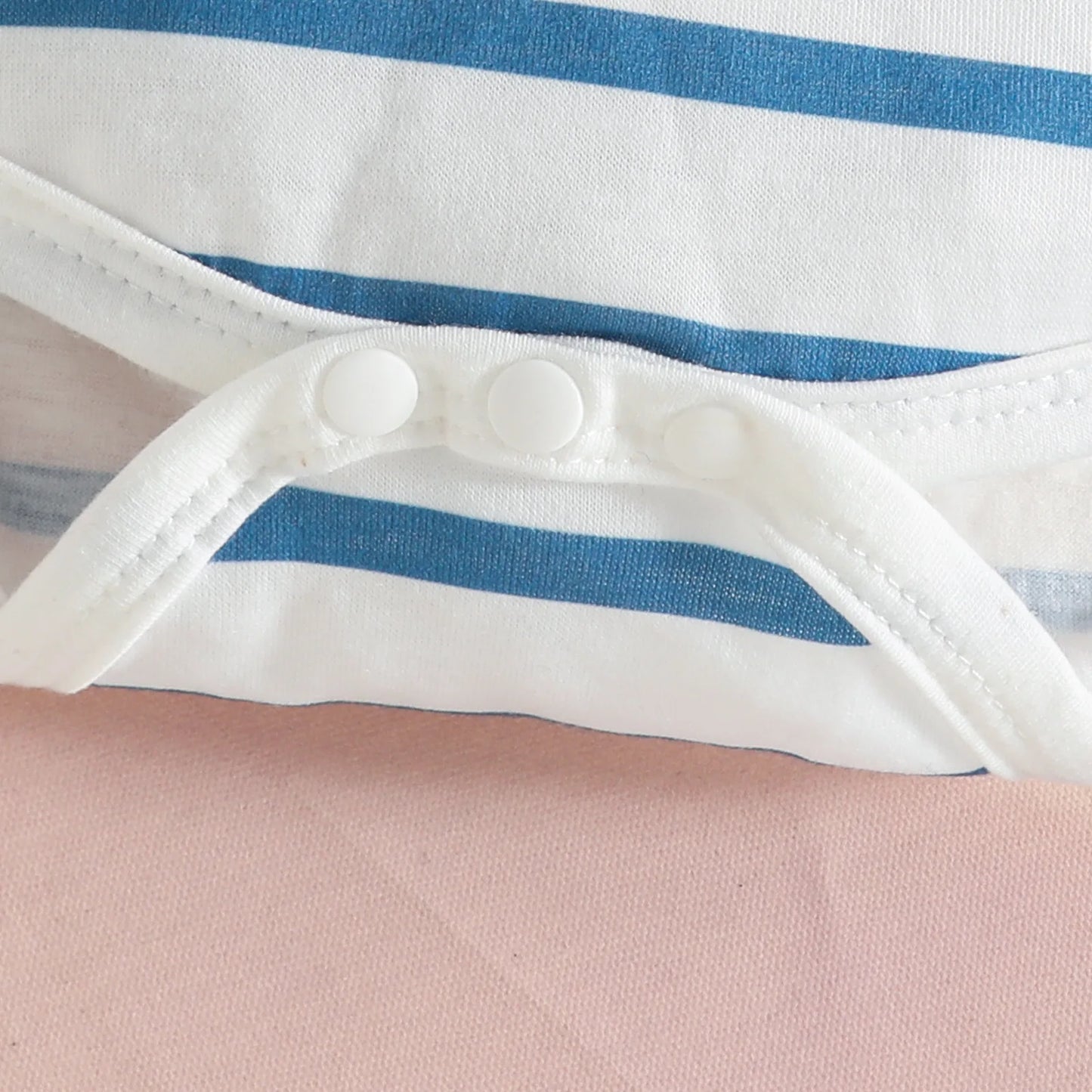 3-Piece Baby Outfit Set - HYPERMALL