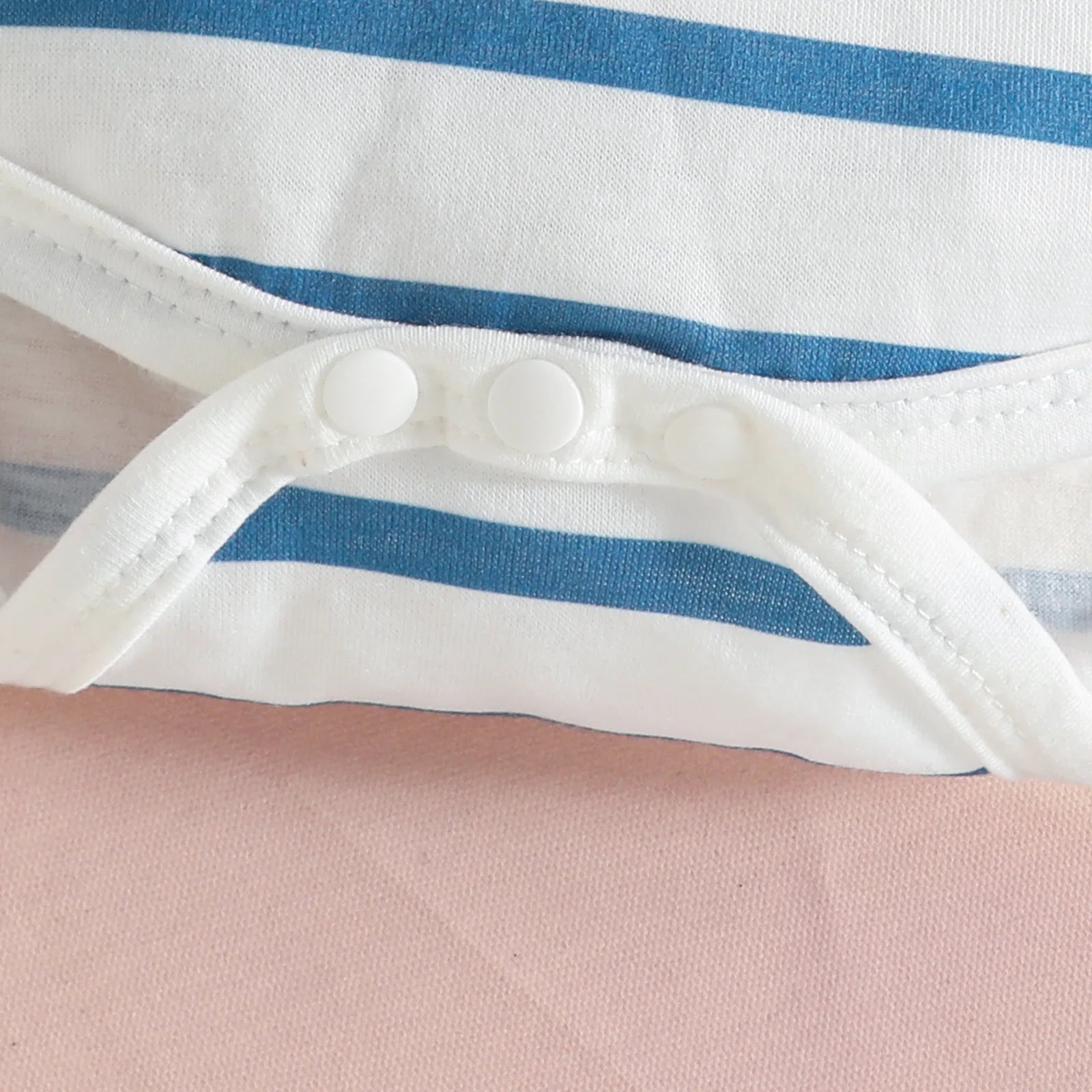 3-Piece Baby Outfit Set - HYPERMALL