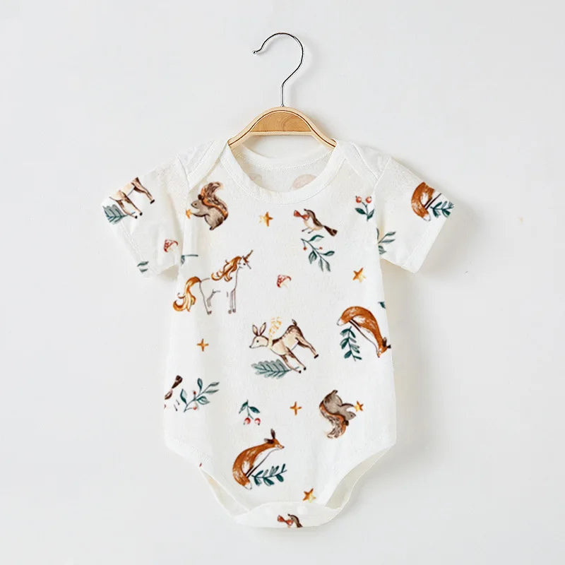 Baby Romper - HYPERMALL