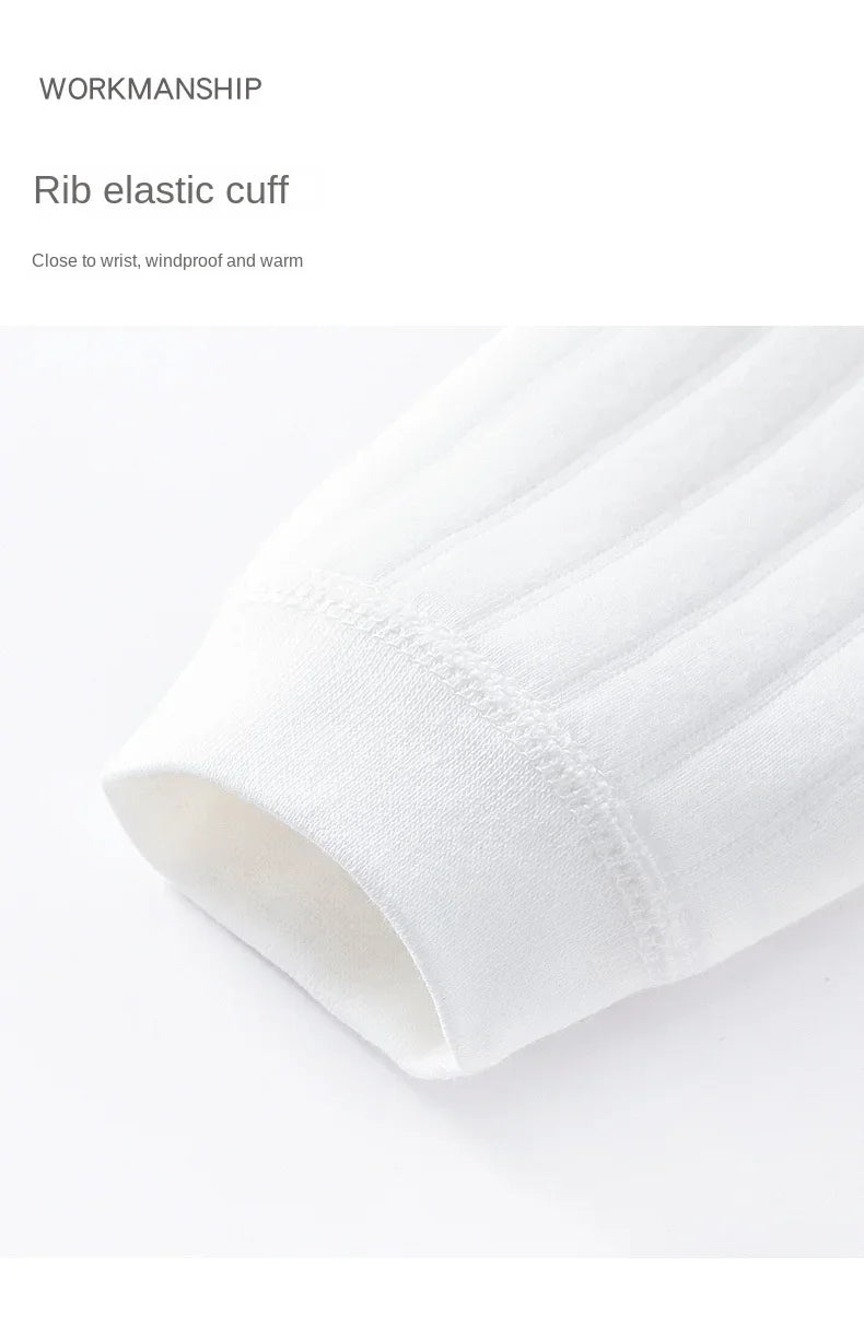 Cotton Baby Jumpsuit Set - HYPERMALL