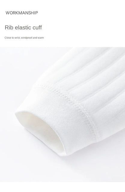 Cotton Baby Jumpsuit Set - HYPERMALL