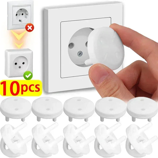 Electrical Safety Socket Protective Cover - HYPERMALL