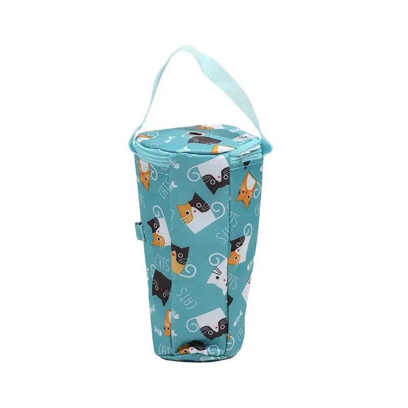 Baby Bottle Insulation Bag - HYPERMALL