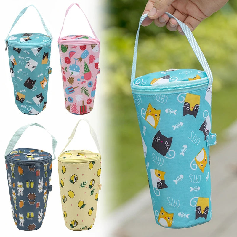 Baby Bottle Insulation Bag - HYPERMALL