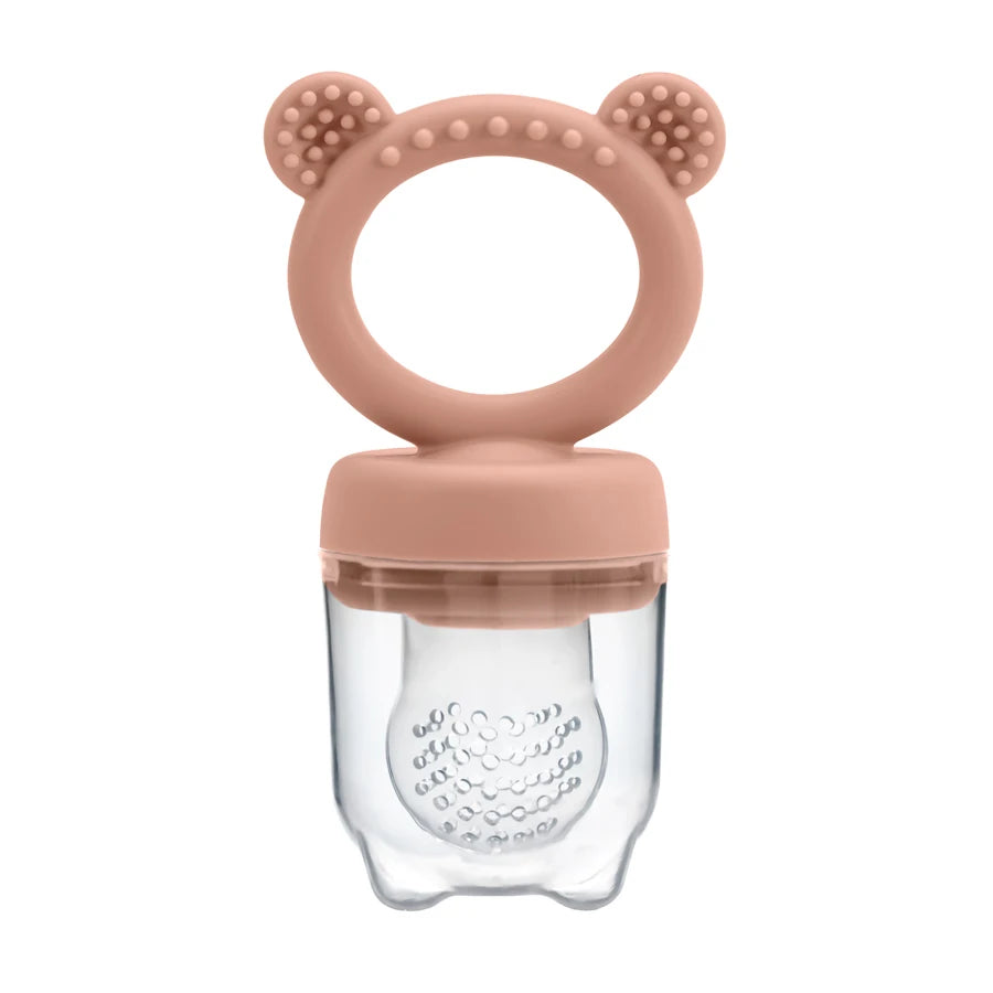 Silicone Baby Pacifier - HYPERMALL