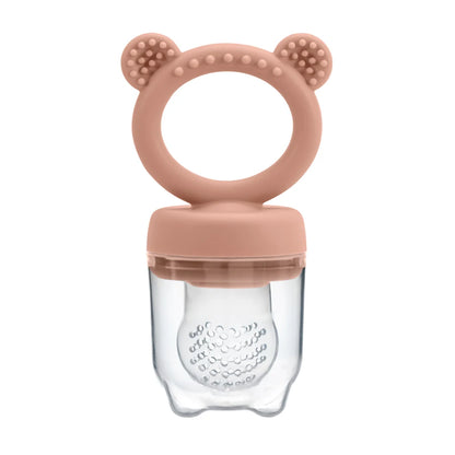 Silicone Baby Pacifier - HYPERMALL