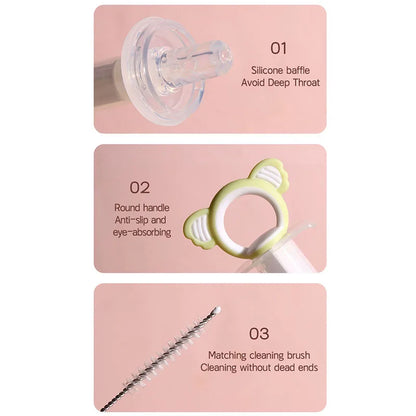 Baby Medicine Feeder - HYPERMALL