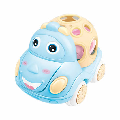 Baby Car Toy Set - HYPERMALL