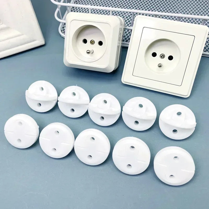 Electrical Safety Socket Protective Cover - HYPERMALL